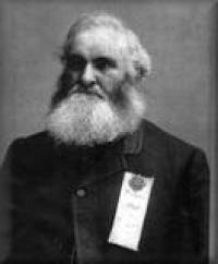 Caleb Baldwin Rhoades (1836 - 1905) Profile